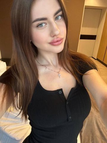 Анкета проститутки Сарра, 23 года